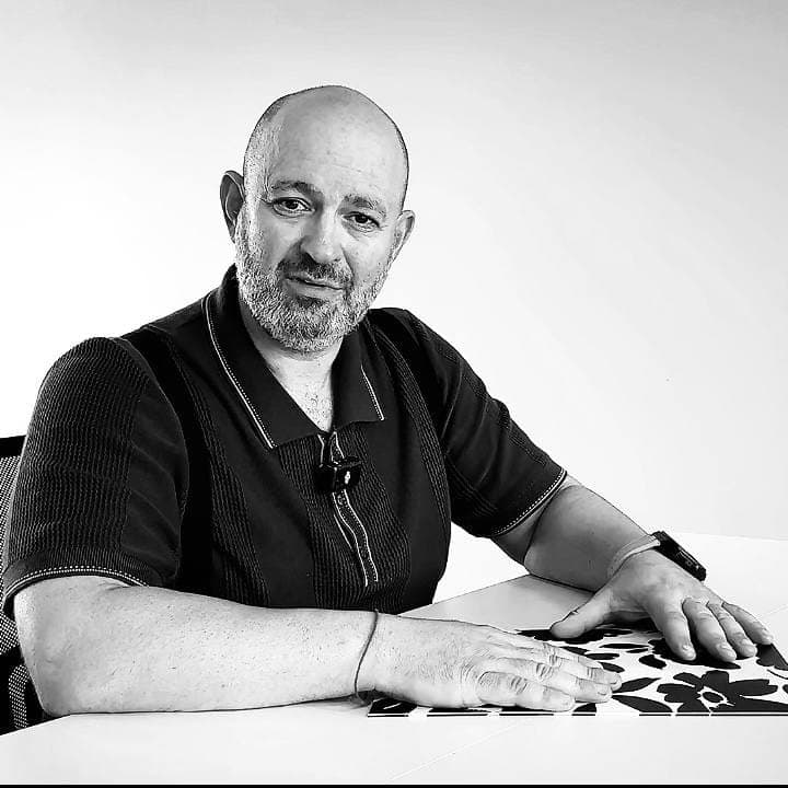 Russ Koyfman